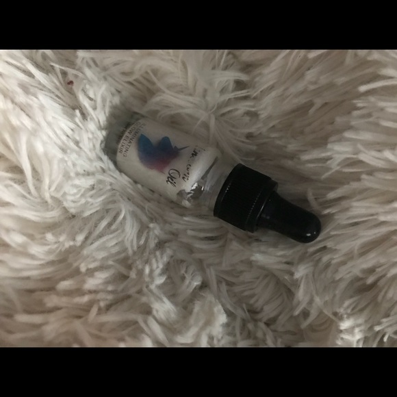 🦄 📌Unicorn oil highlighter 📌 - Picture 3 of 6